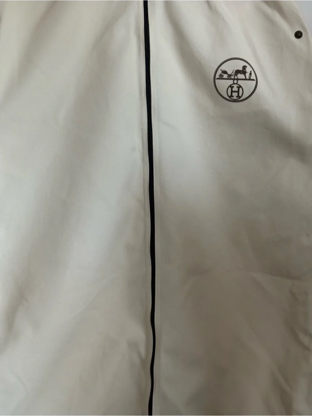 Hermes classic garment